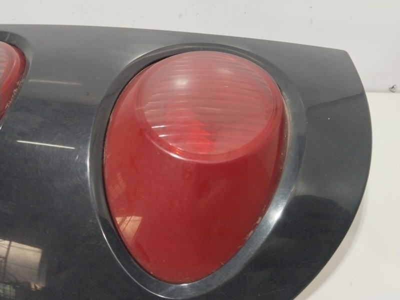 Recambio de piloto trasero izquierdo para smart forfour (454) 1.3 (454.031) referencia OEM IAM A4548200564   Recambio de piloto trasero izquierdo para smart forfour (454) 1.3 (454.031) referencia OEM IAM A4548200564