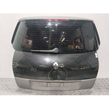 PORTON TRASERO 7751474296 GRIS