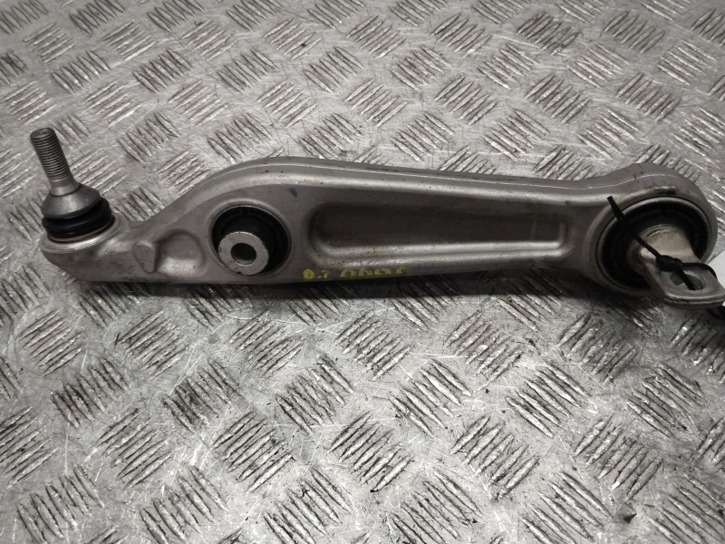 Recambio de brazo suspension inferior delantero izquierdo para tesla model y (5yjy) ev referencia OEM IAM 138834199B  