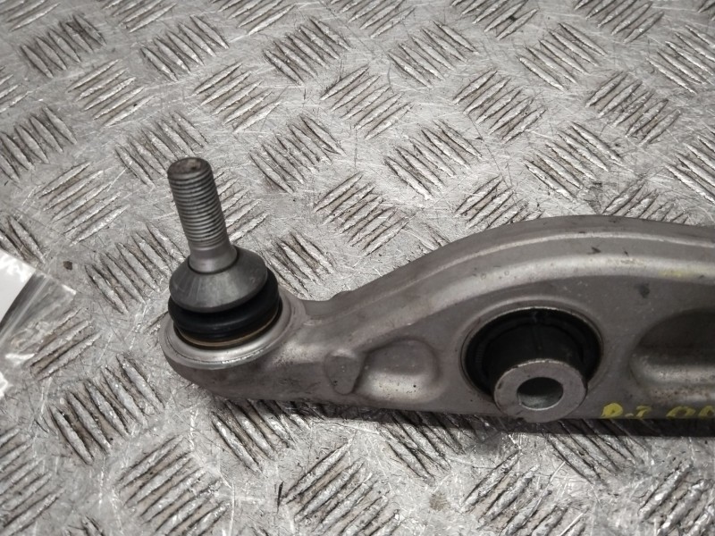 Recambio de brazo suspension inferior delantero izquierdo para tesla model y (5yjy) ev referencia OEM IAM 138834199B  