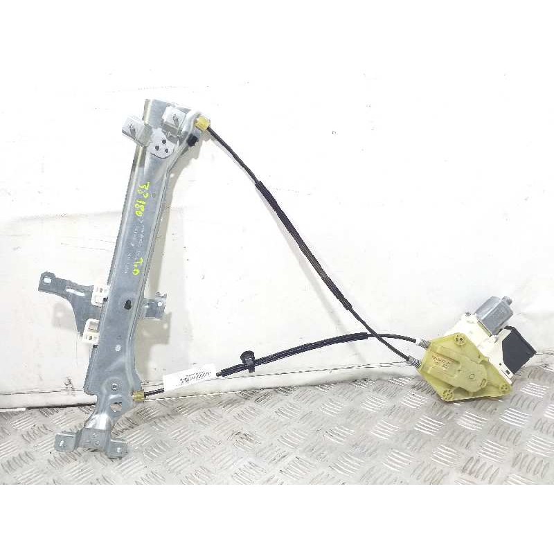 ELEVALUNAS TRASERO DERECHO 827200008R ELECTRICO  - imagen 2