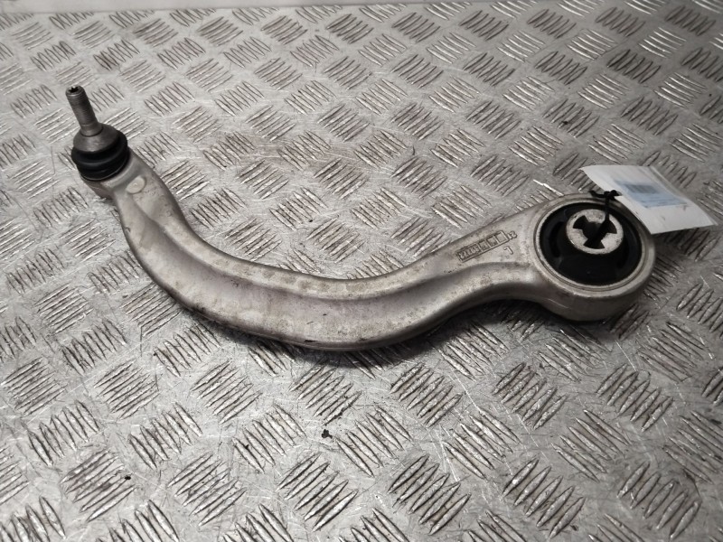Recambio de brazo suspension inferior delantero izquierdo para tesla model y (5yjy) ev referencia OEM IAM 128835499B  