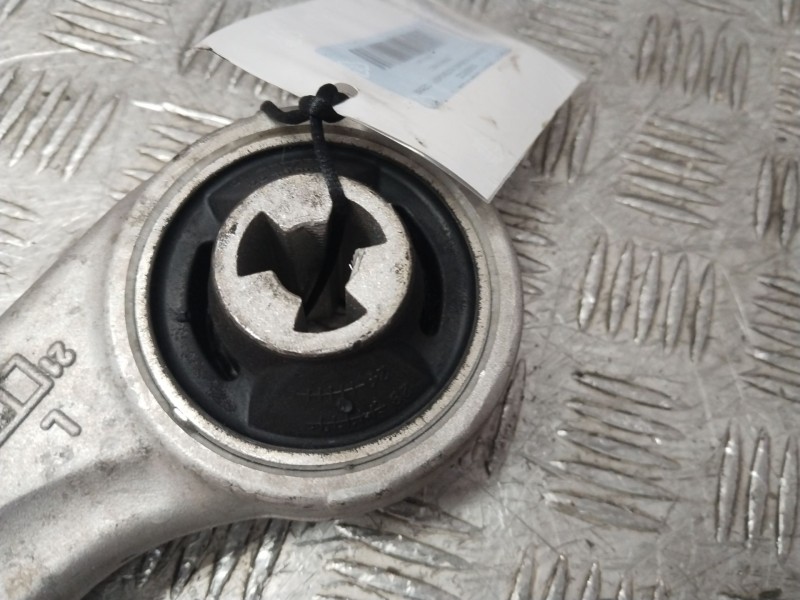 Recambio de brazo suspension inferior delantero izquierdo para tesla model y (5yjy) ev referencia OEM IAM 128835499B  