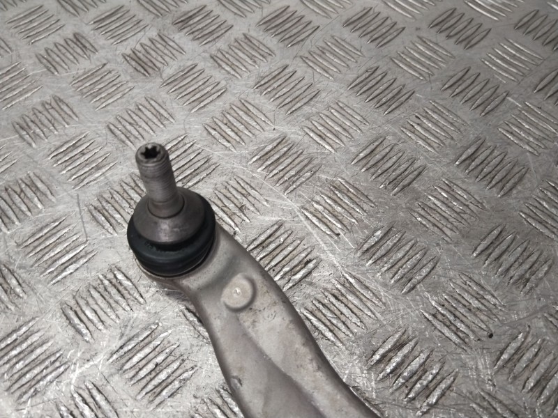 Recambio de brazo suspension inferior delantero izquierdo para tesla model y (5yjy) ev referencia OEM IAM 128835499B  