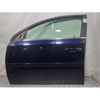 PUERTA DELANTERA IZQUIERDA AZUL 
