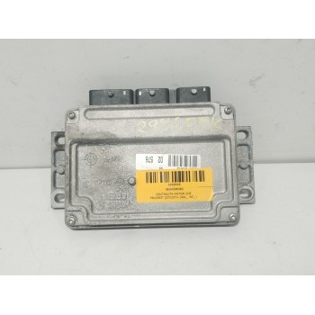 CENTRALITA MOTOR UCE 9654596080 