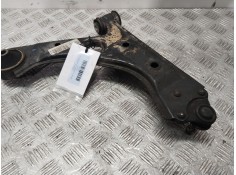 Recambio de brazo suspension inferior delantero izquierdo para opel corsa d cmon referencia OEM IAM 5352039