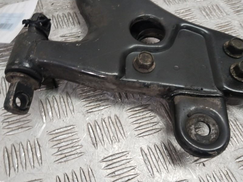 Recambio de brazo suspension inferior delantero izquierdo para kia opirus (gh) 3.5 referencia OEM IAM 545003F000  