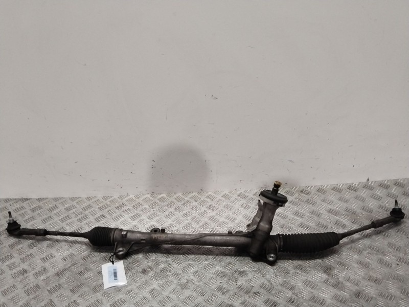 Recambio de cremallera direccion para kia ceed tourer (cd) 1.6 crdi 136 referencia OEM IAM 56500J7000  