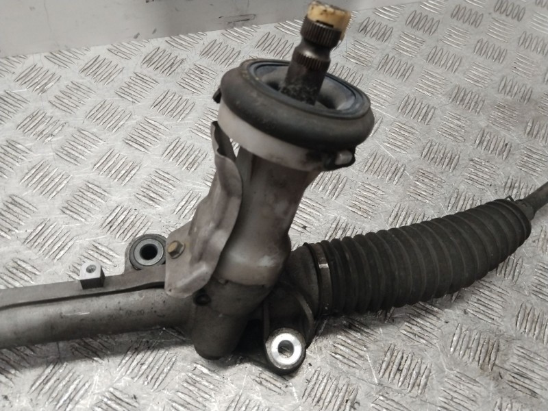 Recambio de cremallera direccion para kia ceed tourer (cd) 1.6 crdi 136 referencia OEM IAM 56500J7000  