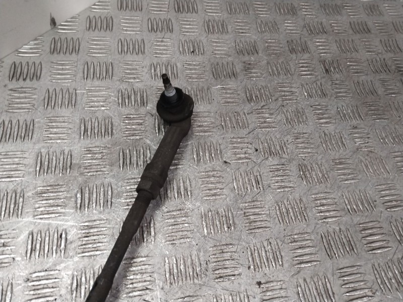 Recambio de cremallera direccion para kia ceed tourer (cd) 1.6 crdi 136 referencia OEM IAM 56500J7000  