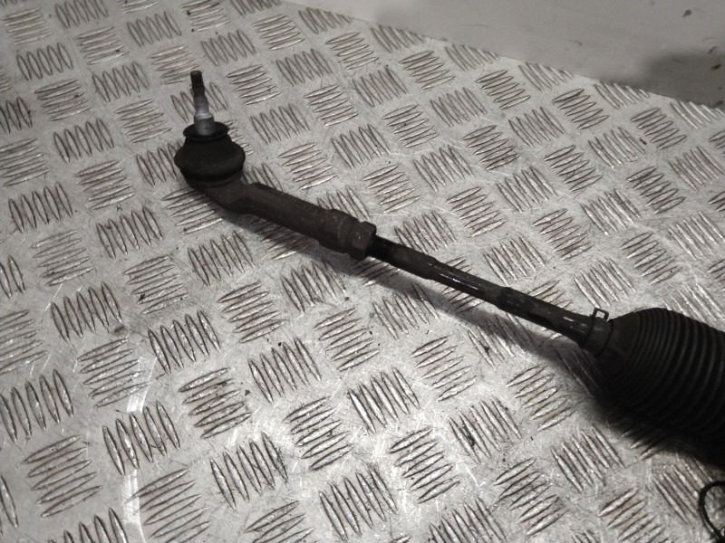 Recambio de cremallera direccion para kia ceed tourer (cd) 1.6 crdi 136 referencia OEM IAM 56500J7000  