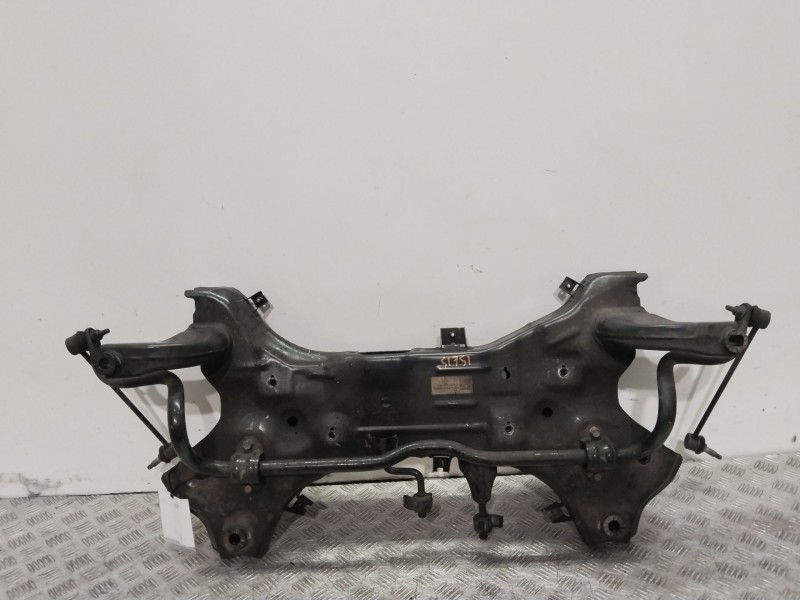 Recambio de puente delantero para kia ceed tourer (cd) 1.6 crdi 136 referencia OEM IAM 62400J7AA0  