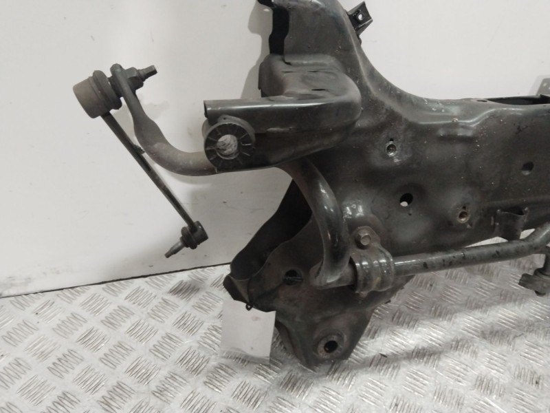 Recambio de puente delantero para kia ceed tourer (cd) 1.6 crdi 136 referencia OEM IAM 62400J7AA0  