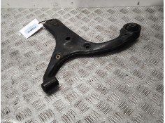 Recambio de brazo suspension inferior delantero izquierdo para hyundai accent iii sedán (mc) 1.6 gls referencia OEM IAM 545001E0