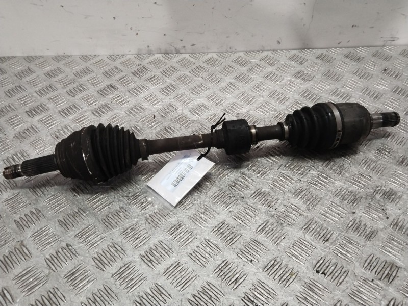 Recambio de transmision delantera izquierda para kia ceed tourer (cd) 1.6 crdi 136 referencia OEM IAM 49500G4400  