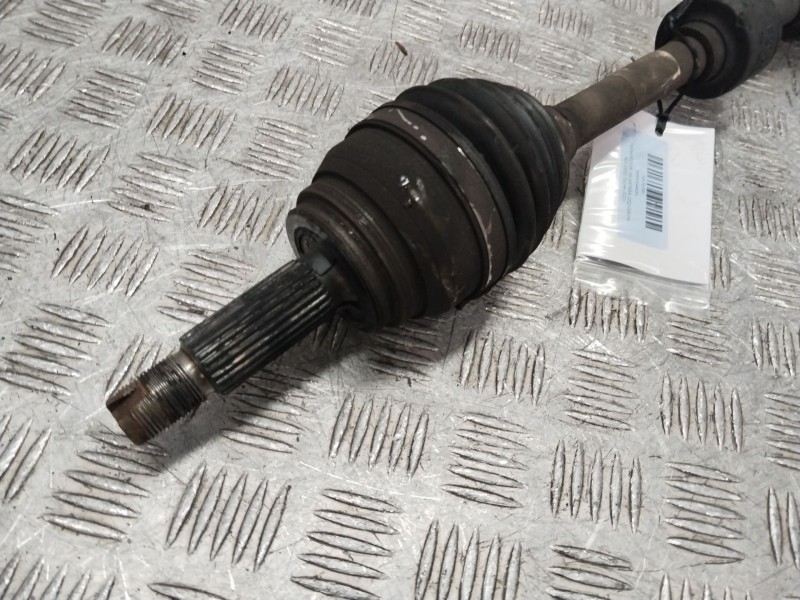 Recambio de transmision delantera izquierda para kia ceed tourer (cd) 1.6 crdi 136 referencia OEM IAM 49500G4400  