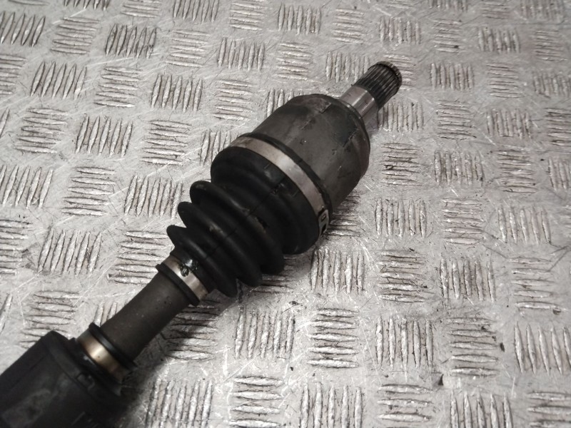 Recambio de transmision delantera izquierda para kia ceed tourer (cd) 1.6 crdi 136 referencia OEM IAM 49500G4400  