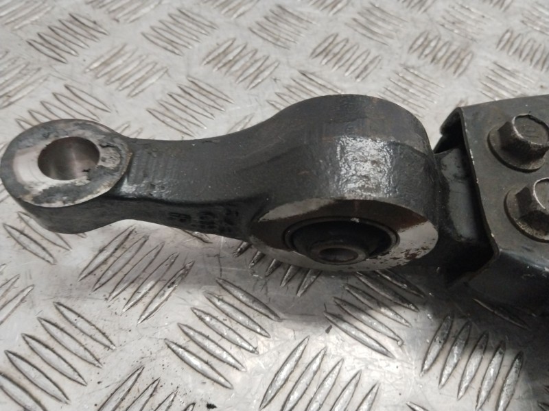 Recambio de brazo suspension inferior delantero derecho para kia opirus (gh) 3.5 referencia OEM IAM 545013F000  