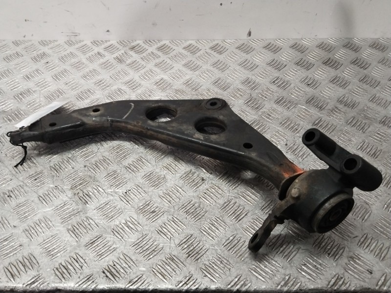 Recambio de brazo suspension inferior delantero derecho para mini mini (r50, r53) cooper referencia OEM IAM 31126761410  