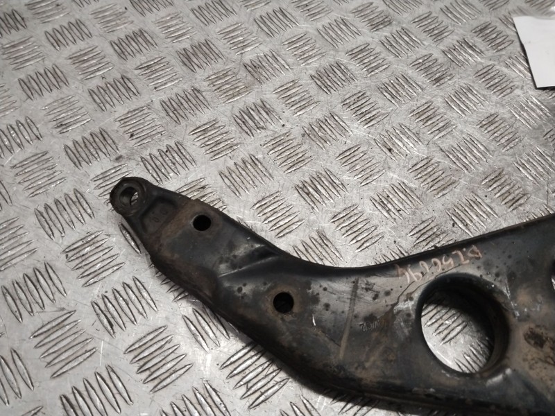 Recambio de brazo suspension inferior delantero izquierdo para mini mini (r50, r53) cooper referencia OEM IAM 31126761409  