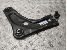 Recambio de brazo suspension inferior delantero izquierdo para opel crossland x / crossland (p17, p2qo) 1.6 turbo d (75) referen