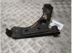 Recambio de brazo suspension inferior delantero derecho para opel corsa d cmon referencia OEM IAM 2418669