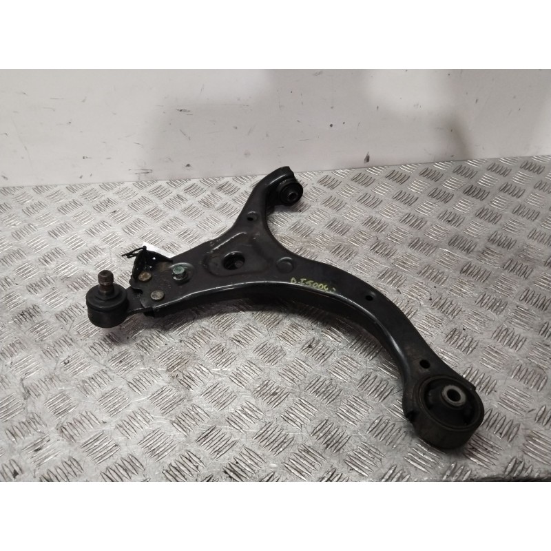 Recambio de brazo suspension inferior delantero izquierdo para kia carnival / grand carnival iii (vq) 2.9 crdi referencia OEM IA