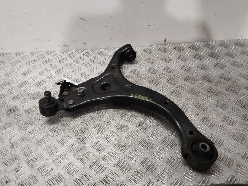 Recambio de brazo suspension inferior delantero izquierdo para kia carnival / grand carnival iii (vq) 2.9 crdi referencia OEM IA