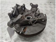 Recambio de mangueta delantera izquierda para kia ceed tourer (cd) 1.6 crdi 136 referencia OEM IAM 51715G4AA0   2