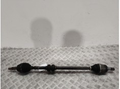 Recambio de transmision delantera derecha para kia ceed tourer (cd) 1.6 crdi 136 referencia OEM IAM 49501G4400  