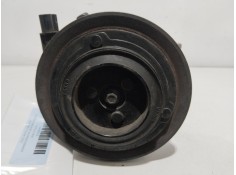Recambio de compresor aire acondicionado para kia ceed tourer (cd) 1.6 crdi 136 referencia OEM IAM 97701J7400