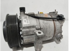 Recambio de compresor aire acondicionado para kia ceed tourer (cd) 1.6 crdi 136 referencia OEM IAM 97701J7400   2
