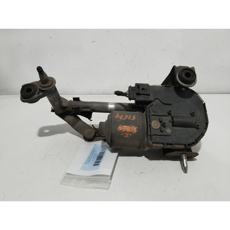 Recambio de motor limpia delantero para volkswagen touran (1t1, 1t2) 1.9 tdi referencia OEM IAM 1T0955023E  IZQUIERDO