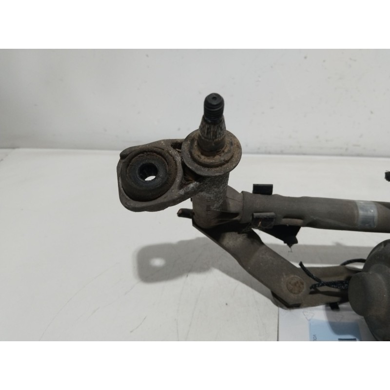 Recambio de motor limpia delantero para volkswagen touran (1t1, 1t2) 1.9 tdi referencia OEM IAM 1T0955023E  IZQUIERDO