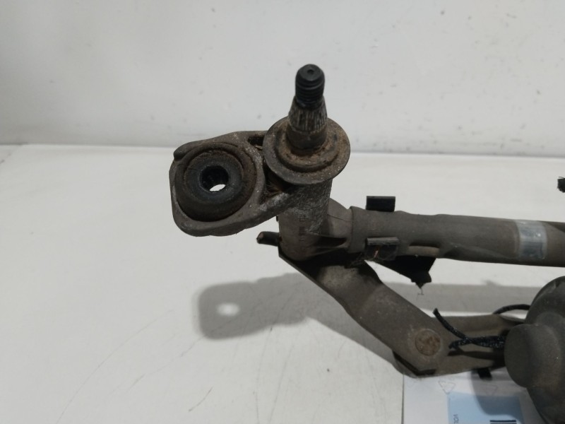 Recambio de motor limpia delantero para volkswagen touran (1t1, 1t2) 1.9 tdi referencia OEM IAM 1T0955023E  IZQUIERDO