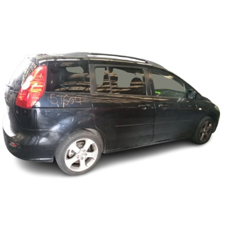 MAZDA 5 (CR) - imagen 4