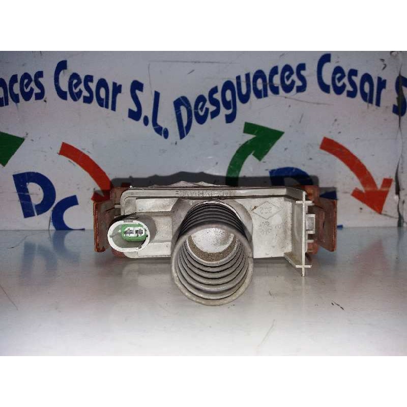 PILOTO DELANTERO IZQUIERDO  - imagen 2