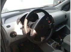 chevrolet aveo / kalos hatchback (t200) del año 2005 2