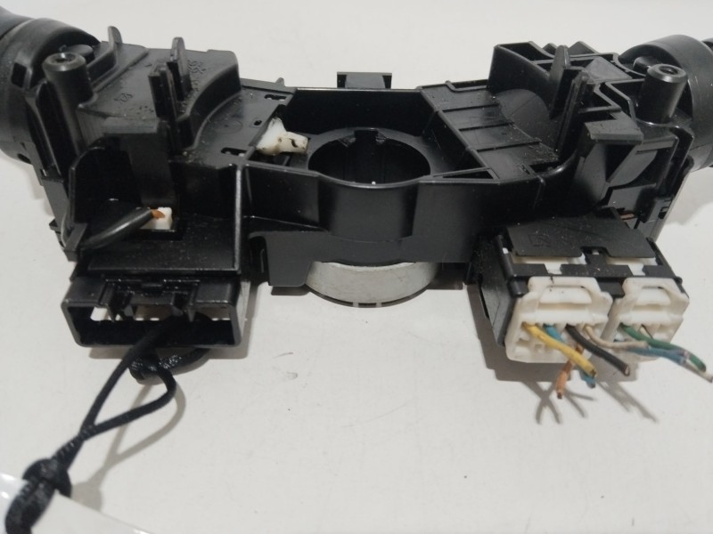 Recambio de mando multifuncion para toyota yaris (_p9_) 1.4 d-4d (nlp90_) referencia OEM IAM 17F144  17F001