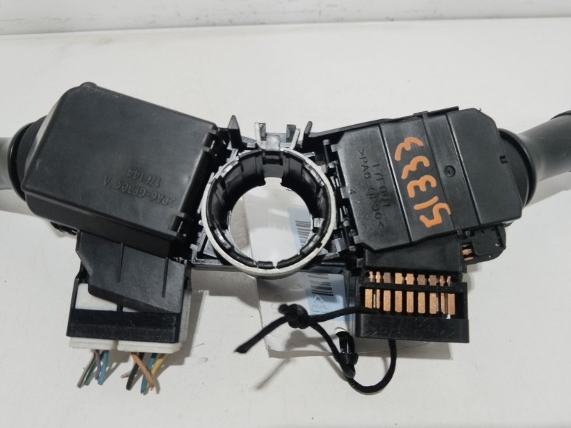 Recambio de mando multifuncion para toyota yaris (_p9_) 1.4 d-4d (nlp90_) referencia OEM IAM 17F144  17F001