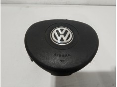 Recambio de airbag delantero izquierdo para volkswagen touran (1t1, 1t2) 1.9 tdi referencia OEM IAM 1T0880201A