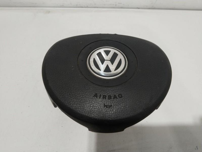 Recambio de airbag delantero izquierdo para volkswagen touran (1t1, 1t2) 1.9 tdi referencia OEM IAM 1T0880201A  