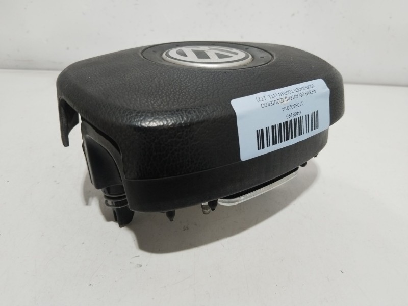 Recambio de airbag delantero izquierdo para volkswagen touran (1t1, 1t2) 1.9 tdi referencia OEM IAM 1T0880201A  