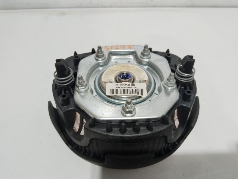 Recambio de airbag delantero izquierdo para volkswagen touran (1t1, 1t2) 1.9 tdi referencia OEM IAM 1T0880201A  