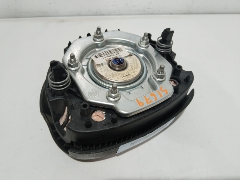 Recambio de airbag delantero izquierdo para volkswagen touran (1t1, 1t2) 1.9 tdi referencia OEM IAM 1T0880201A  