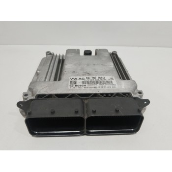 CENTRALITA MOTOR UCE 04L907309R 0281031066