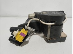 Recambio de cinturon seguridad delantero derecho para volkswagen touran (1t1, 1t2) 1.9 tdi referencia OEM IAM 1T0857706RAA