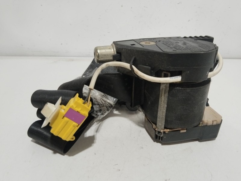 Recambio de cinturon seguridad delantero derecho para volkswagen touran (1t1, 1t2) 1.9 tdi referencia OEM IAM 1T0857706RAA  