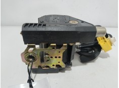 Recambio de cinturon seguridad delantero derecho para volkswagen touran (1t1, 1t2) 1.9 tdi referencia OEM IAM 1T0857706RAA   2